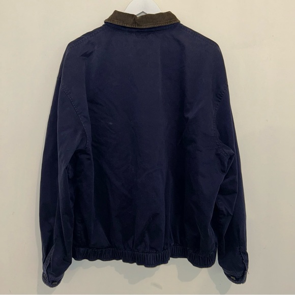 Polo Ralph Lauren Vintage Harrington Bomber Jacket - Picture 3 of 6